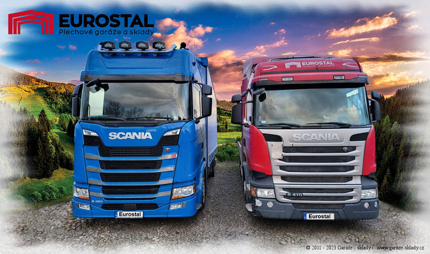 Doprava Eurostal