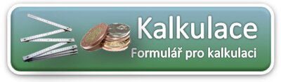 Formulář pro kalkulaci Eurostal