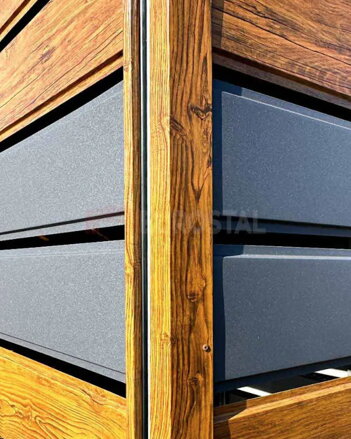 Zahradní domek Eurostal 4 x 2 m Zahradní domek Eurostal 4 x 2 m
